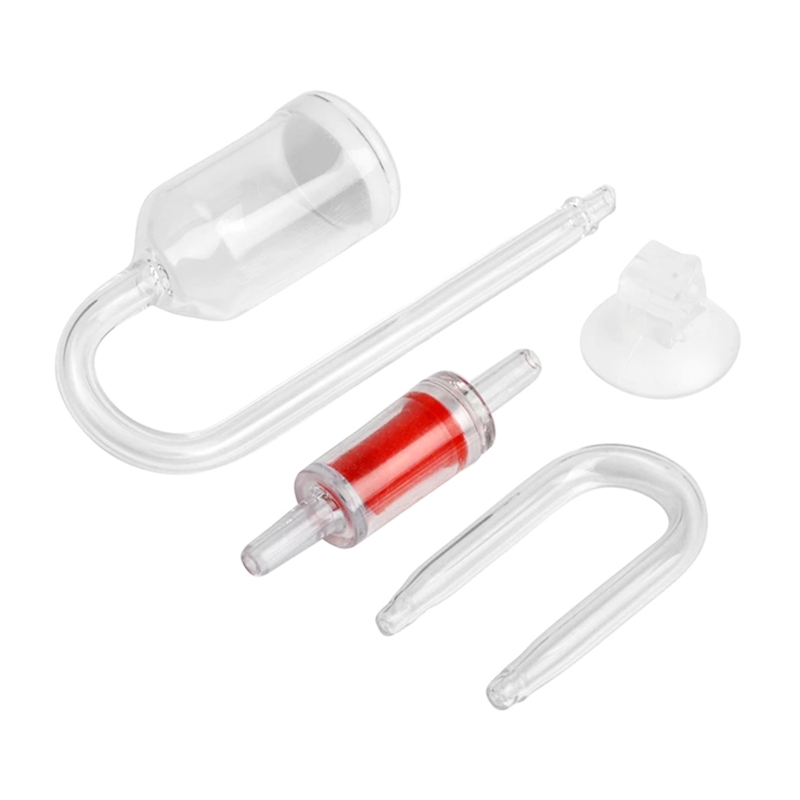 Planted Aquarium Maintenance - Set da 4 pezzi diffusore di
