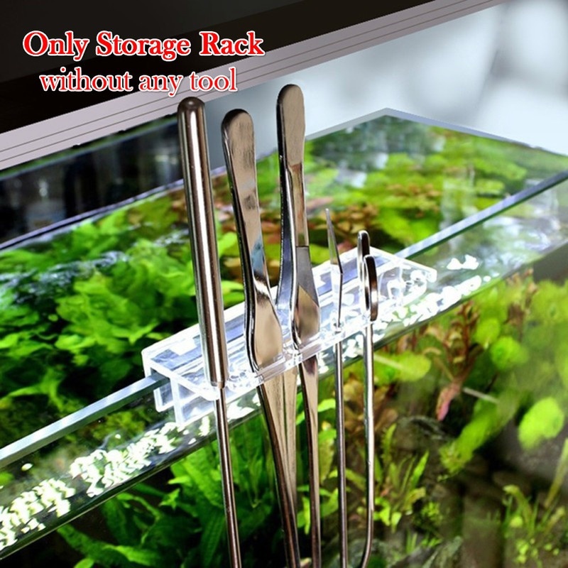 Planted Aquarium Equipment - 1 pz nuovo acquario strumenti per