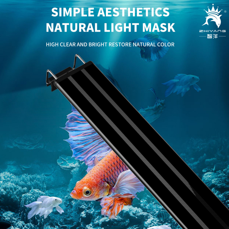 Aquarium Plant Uk - Lampada LED per Acquario a 4
