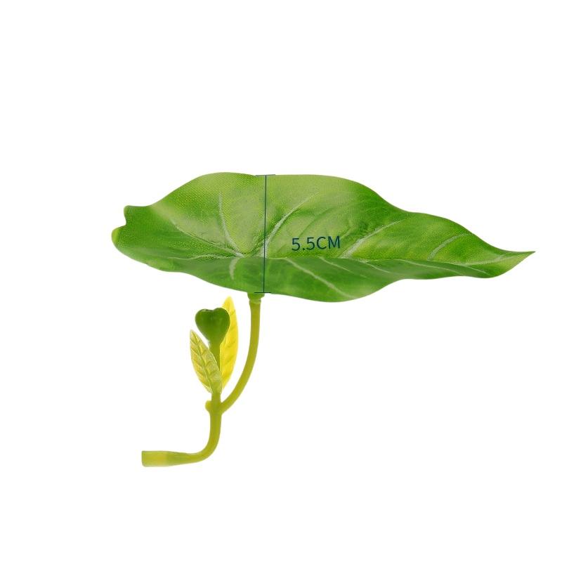 Planted Aquarium For Betta - 1 Pezzo Amaca per Betta a