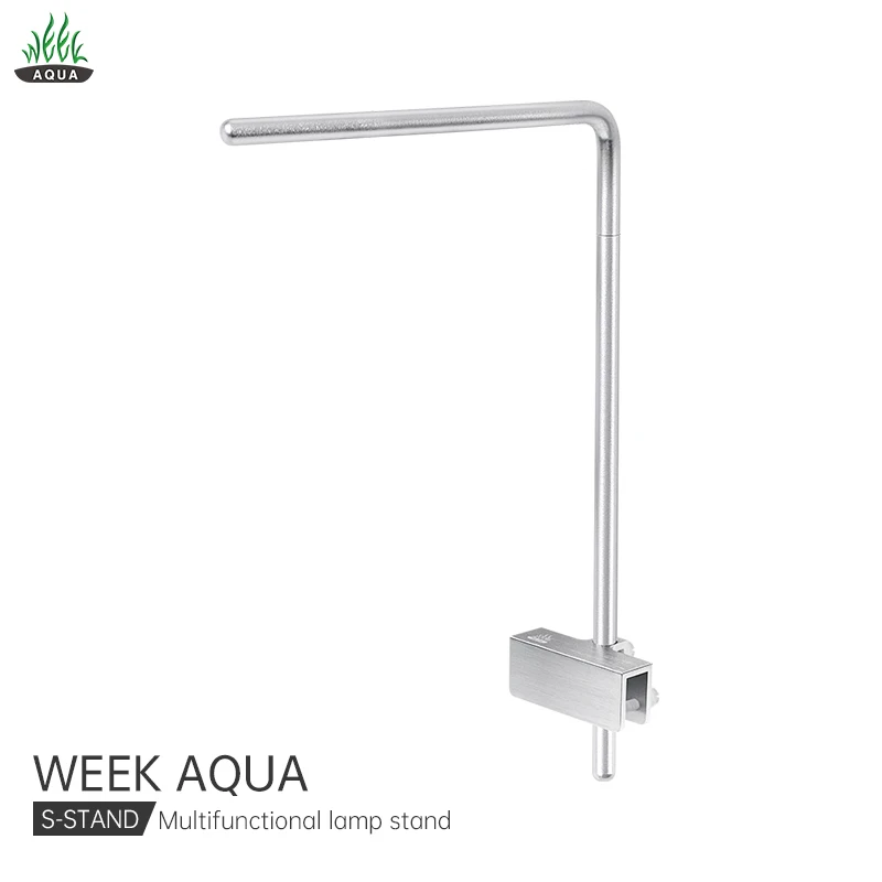 Planted Aquarium Equipment - Settimana Aqua Light Stand universale in