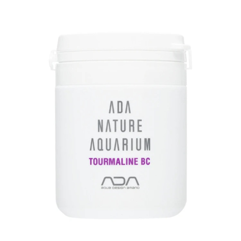 Planted Aquarium Ada - La polvere elettromagnetica ADA TOURMALINE BC