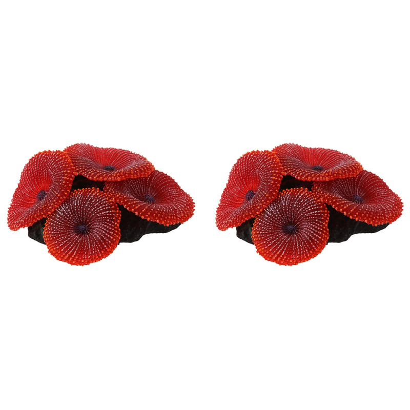 YWDZ-2X Acquario artificiale D - Aquarium Plant Red recensione e prezzo