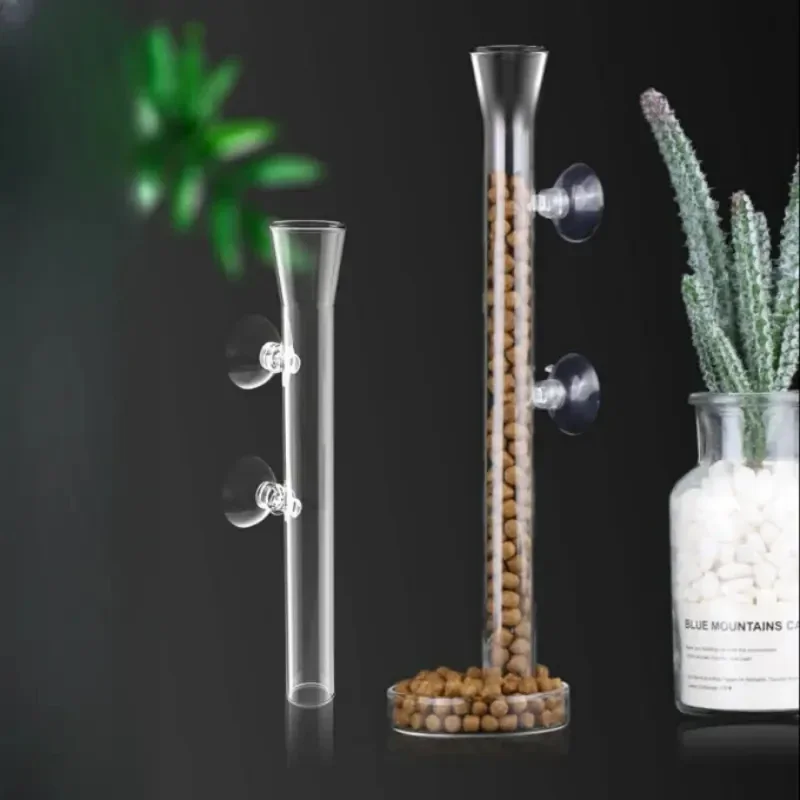Set Tubo di Alimentazione in V - Aquarium Plant Red recensione e prezzo