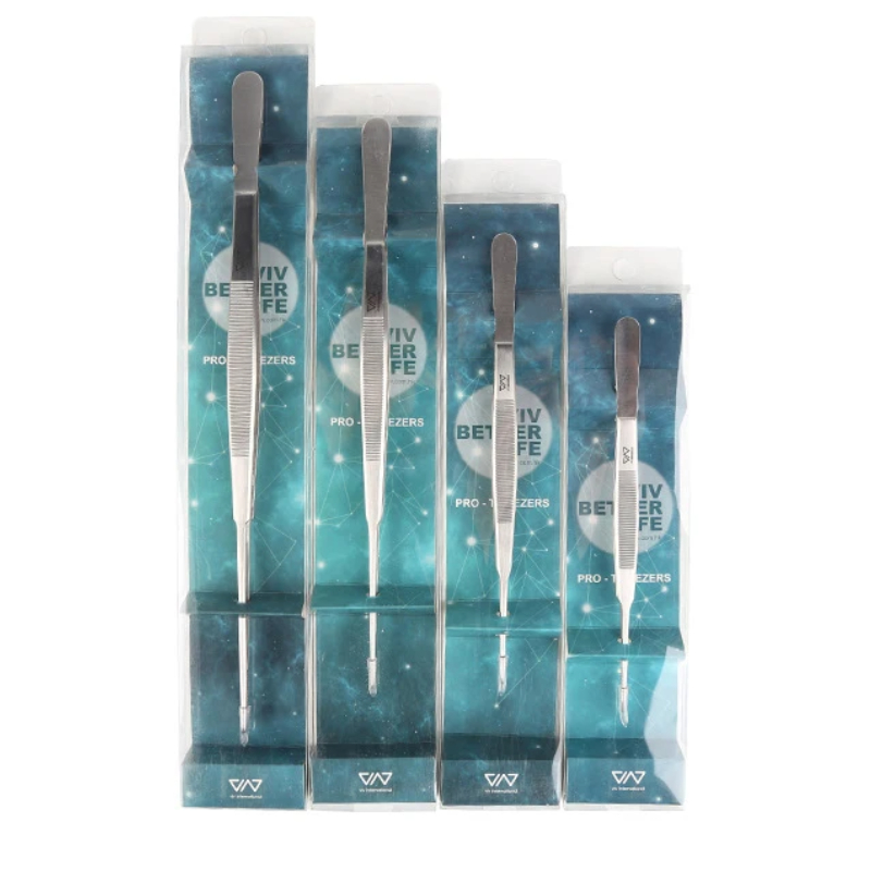 VIV ADA Pinzette Aquatic Pro d - Planted Aquarium Ada recensione e prezzo