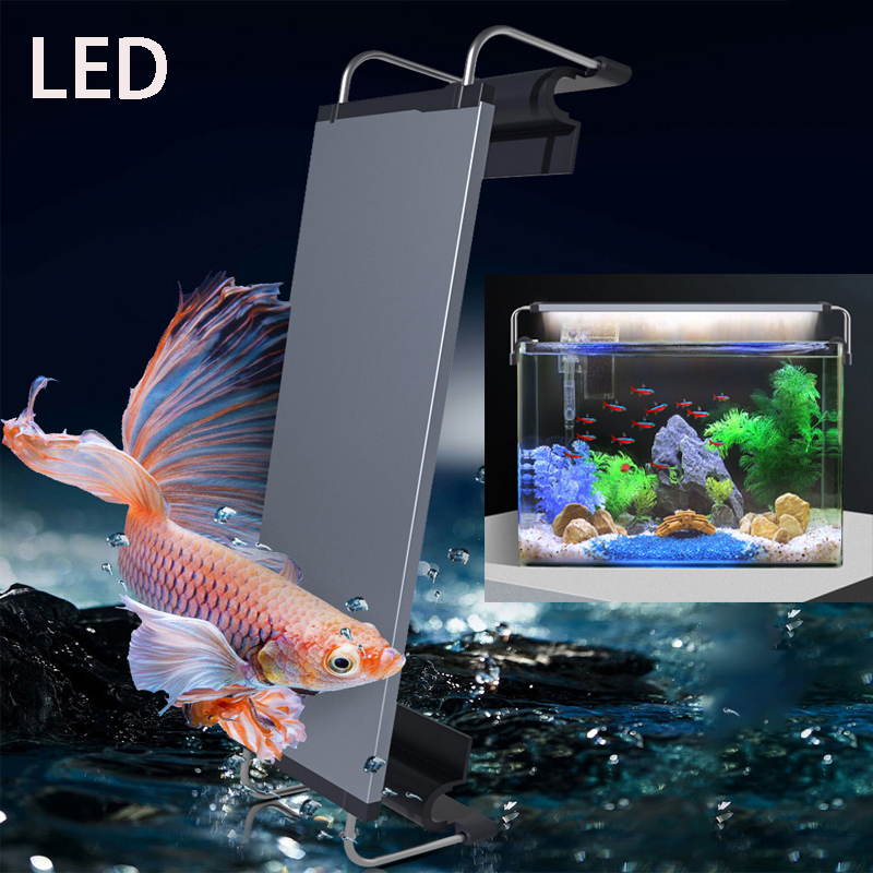Luci a LED per acquari illumin - Aquarium Plant Red recensione e prezzo