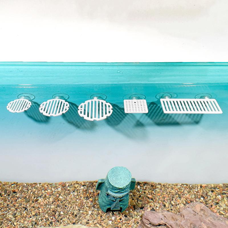 Griglia Artificiale in Plastic - Planted Aquarium For Betta recensione e prezzo