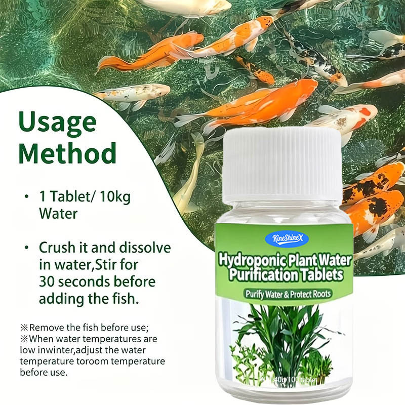 Compresse per la Purificazione - Planted Aquarium Equipment recensione e prezzo