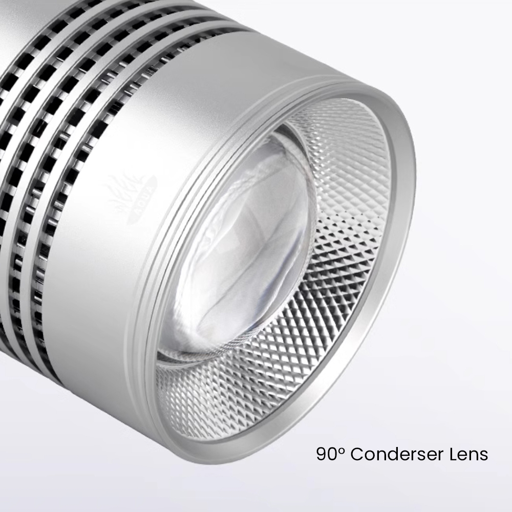 Luce LED per acquario piantato - Planted Aquarium With Fish recensione e prezzo