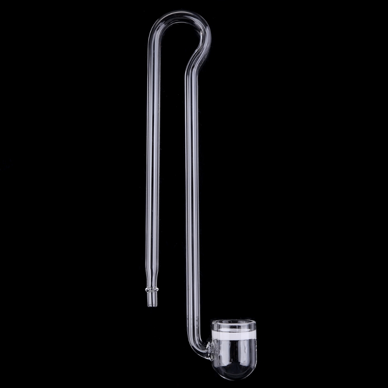 Diffusore di CO2 in vetro atom - Planted Aquarium Equipment recensione e prezzo
