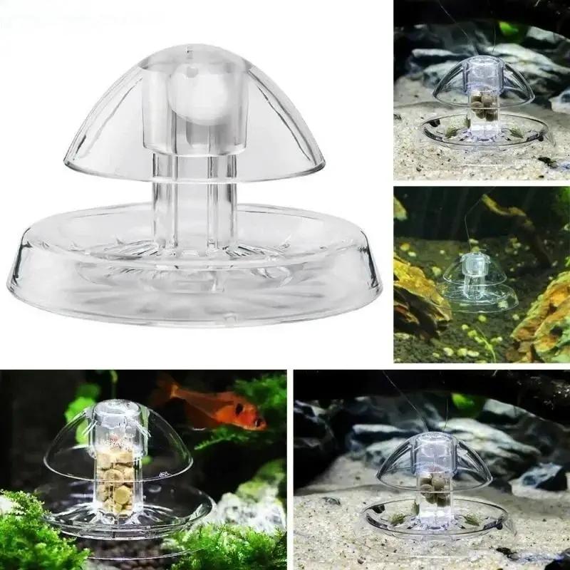 Nuova Trappola per Lumache in  - Planted Aquarium With Fish recensione e prezzo