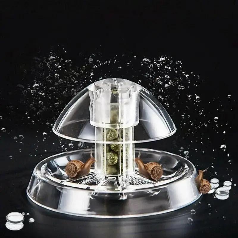 Nuova Trappola per Lumache in  - Planted Aquarium With Fish recensione e prezzo