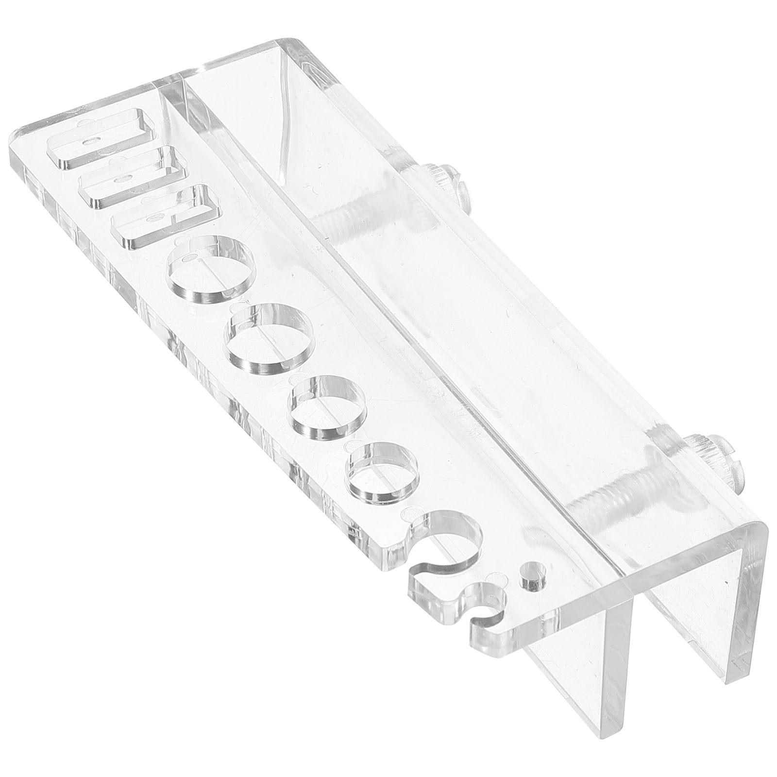 Supporto per Attrezzi da Acqua - Planted Aquarium Maintenance recensione e prezzo