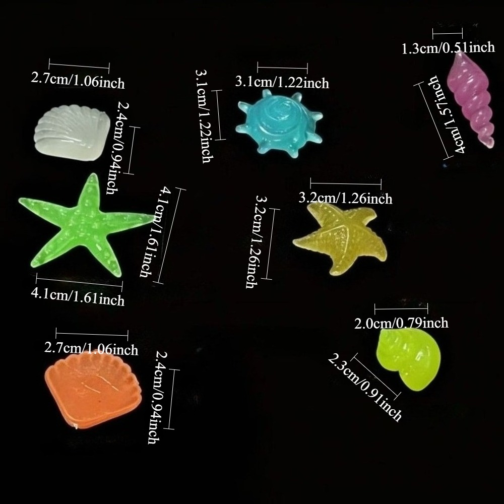 Pietre oceaniche luminose fluo - Planted Aquarium Equipment recensione e prezzo