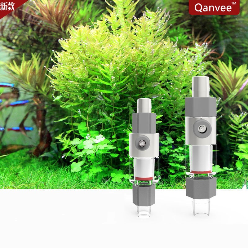 Diffusore atomizzatore CO2 in  - Planted Aquarium Equipment recensione e prezzo