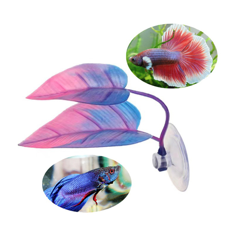 Pianta Acquatica Artificiale p - Planted Aquarium For Betta recensione e prezzo