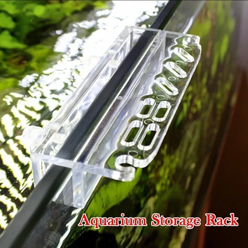 1 pz nuovo acquario strumenti  - Planted Aquarium With Fish recensione e prezzo