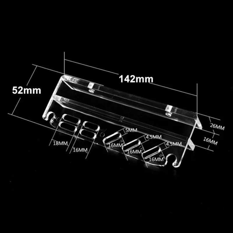 1 pz nuovo acquario strumenti  - Planted Aquarium With Fish recensione e prezzo