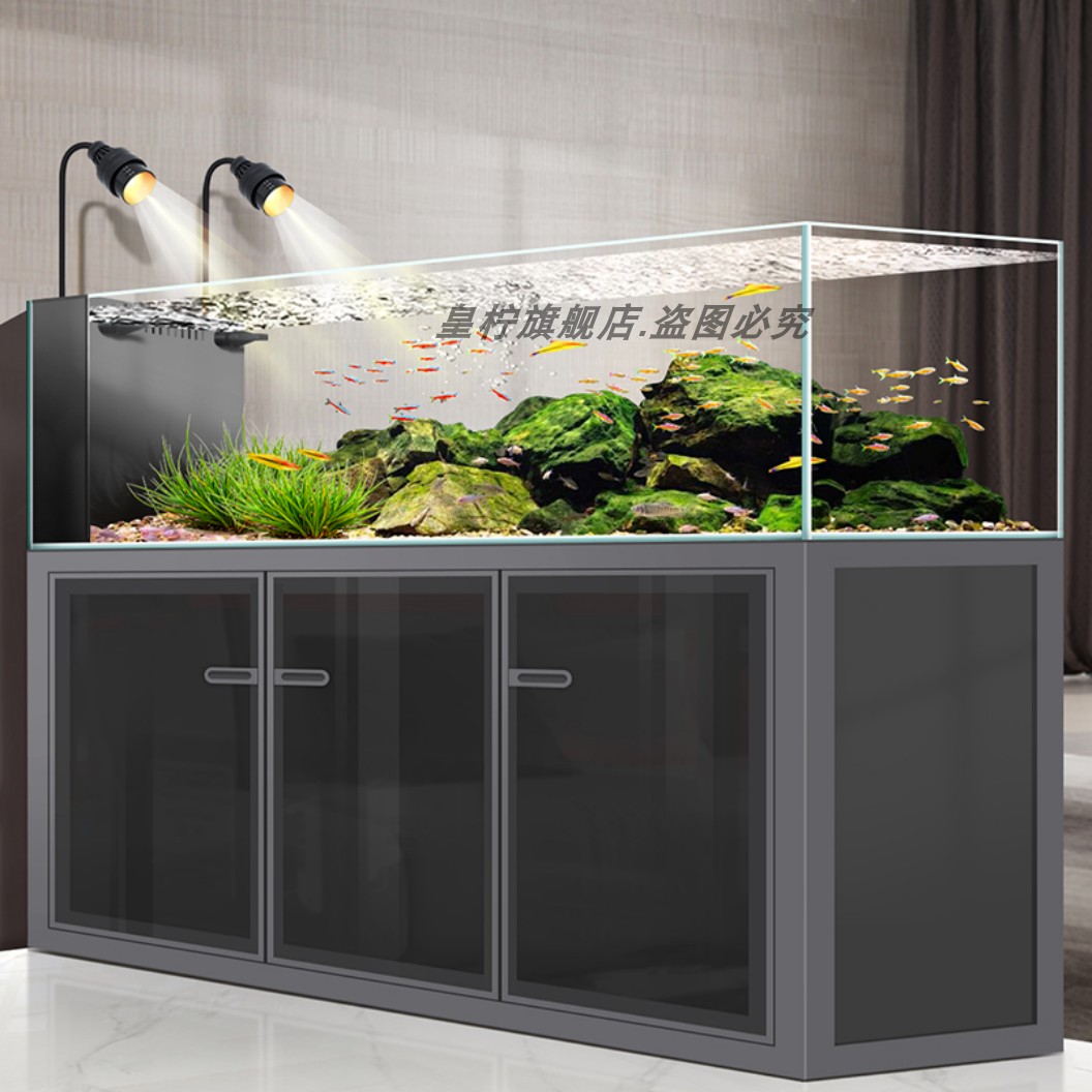 Acquario Yjq industriale con f - Aquarium Plant Vine recensione e prezzo