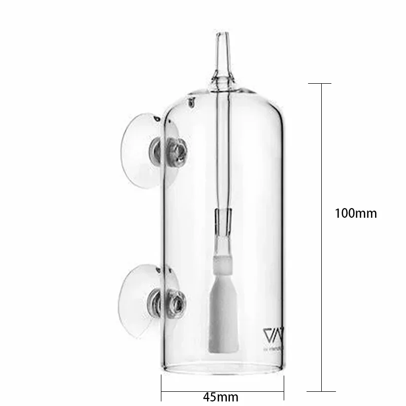 VIV Do Dispositivo Cilindro pe - Planted Aquarium Equipment recensione e prezzo