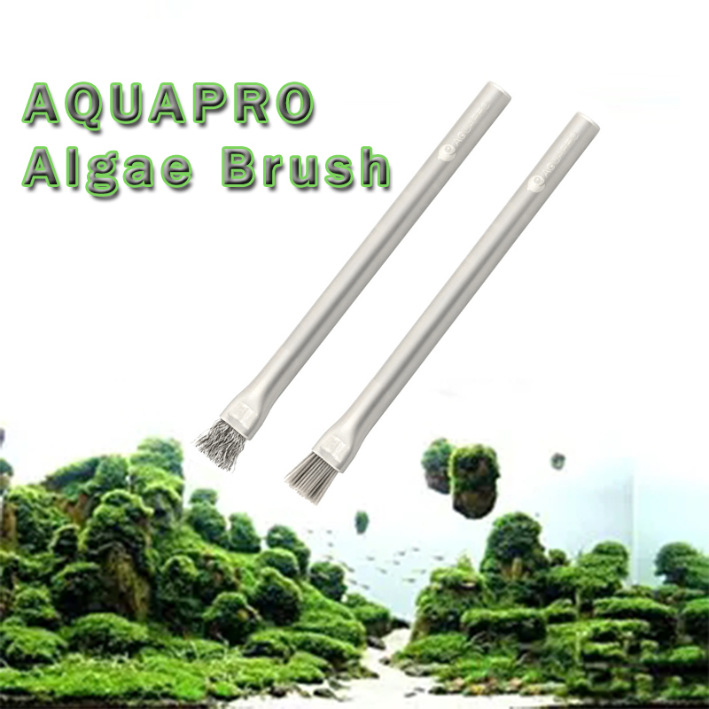 Aquapro Spazzola per alghe Acc - Planted Aquarium Ada recensione e prezzo