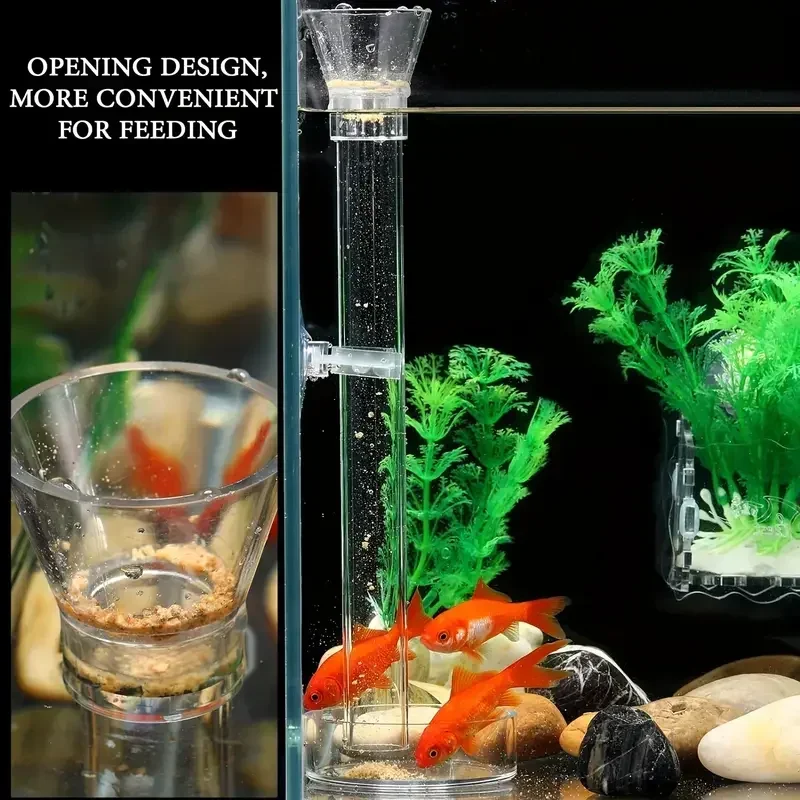 Set di Alta Qualità per Acquar - Aquarium Plant Red recensione e prezzo