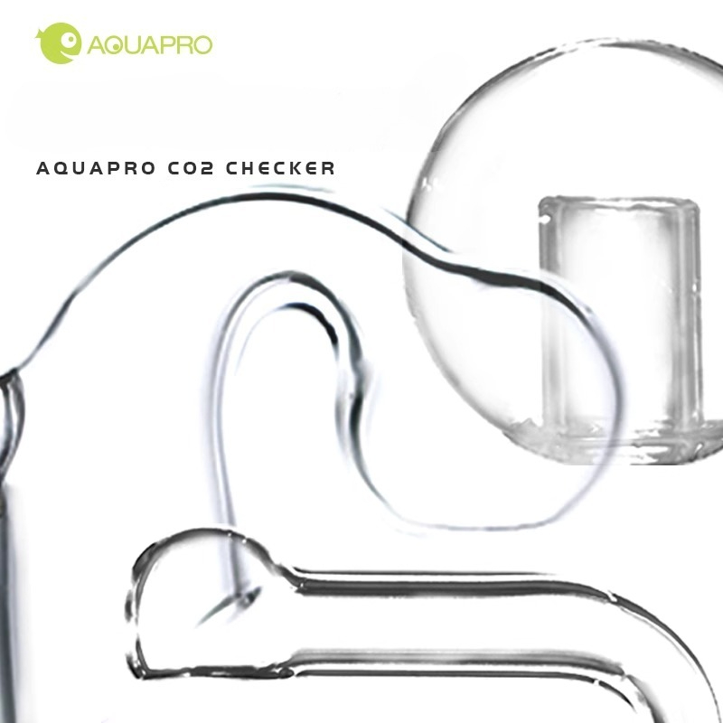 AQUAPRO ADA Rilevatore di CO2  - Planted Aquarium Ada recensione e prezzo