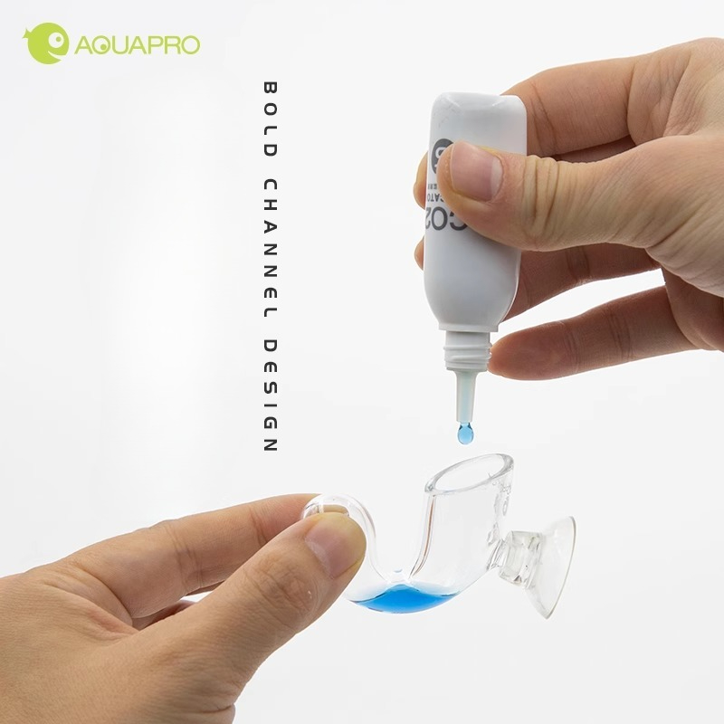 AQUAPRO ADA Rilevatore di CO2  - Planted Aquarium Ada recensione e prezzo