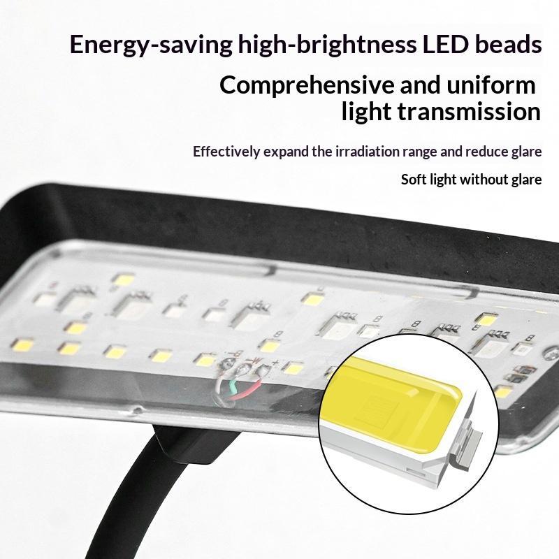 Lampada LED USB per Acquario c - Planted Aquarium With Fish recensione e prezzo
