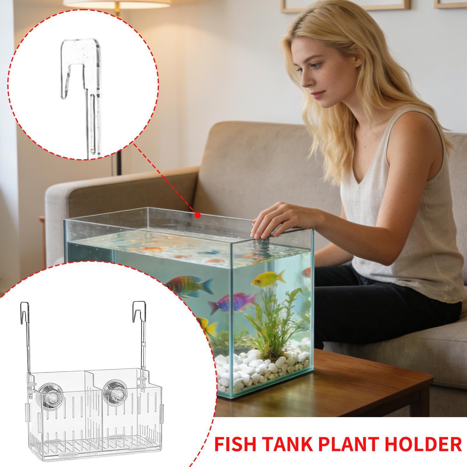 Supporto per Piante d'Acquario - Aquarium Plant Vine recensione e prezzo