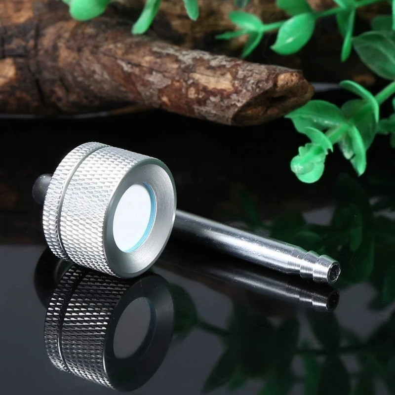 Acquario Diffusore di CO2 Acqu - Planted Aquarium With Fish recensione e prezzo