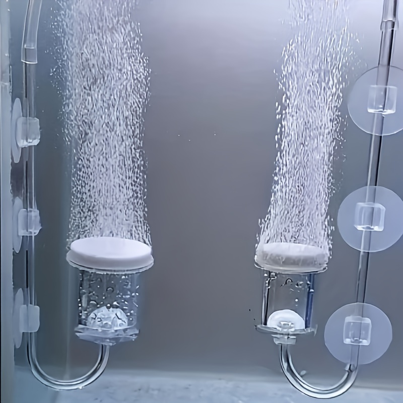 Acquario Vetro CO2 Atomizzator - Planted Aquarium Equipment recensione e prezzo