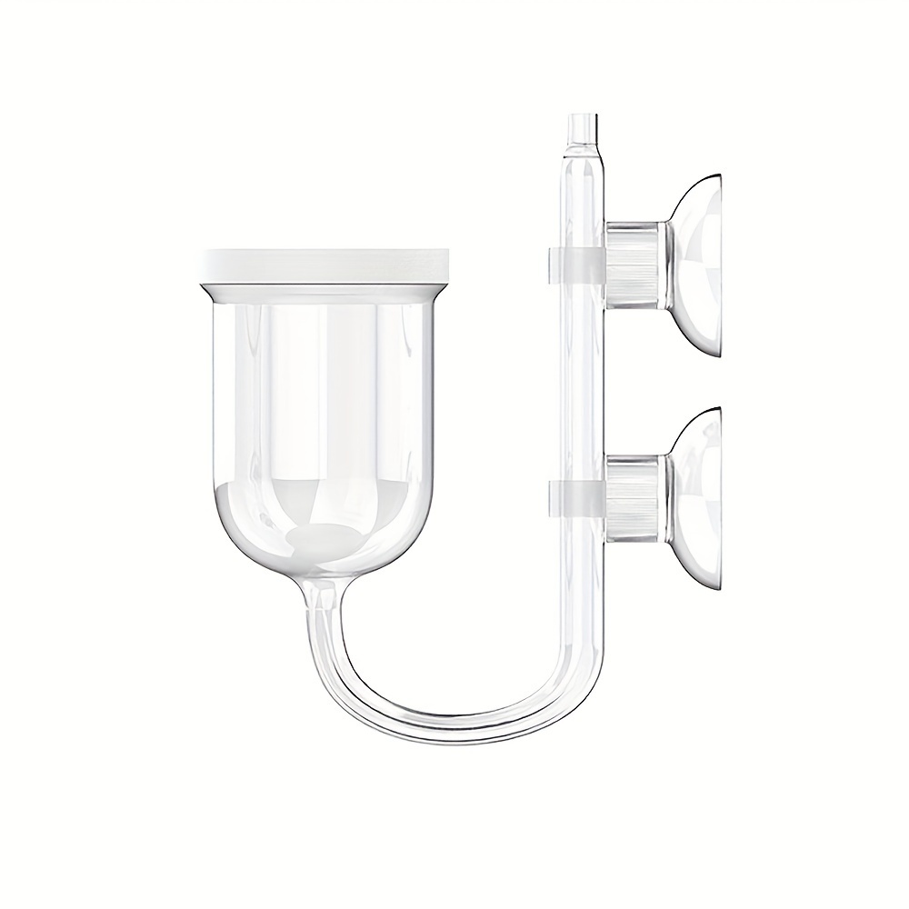 Acquario Vetro CO2 Atomizzator - Planted Aquarium Equipment recensione e prezzo