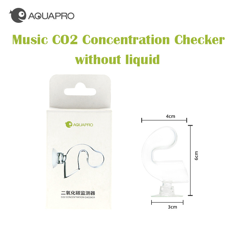Acquario CO2 Monitor Controllo - Planted Aquarium Equipment recensione e prezzo