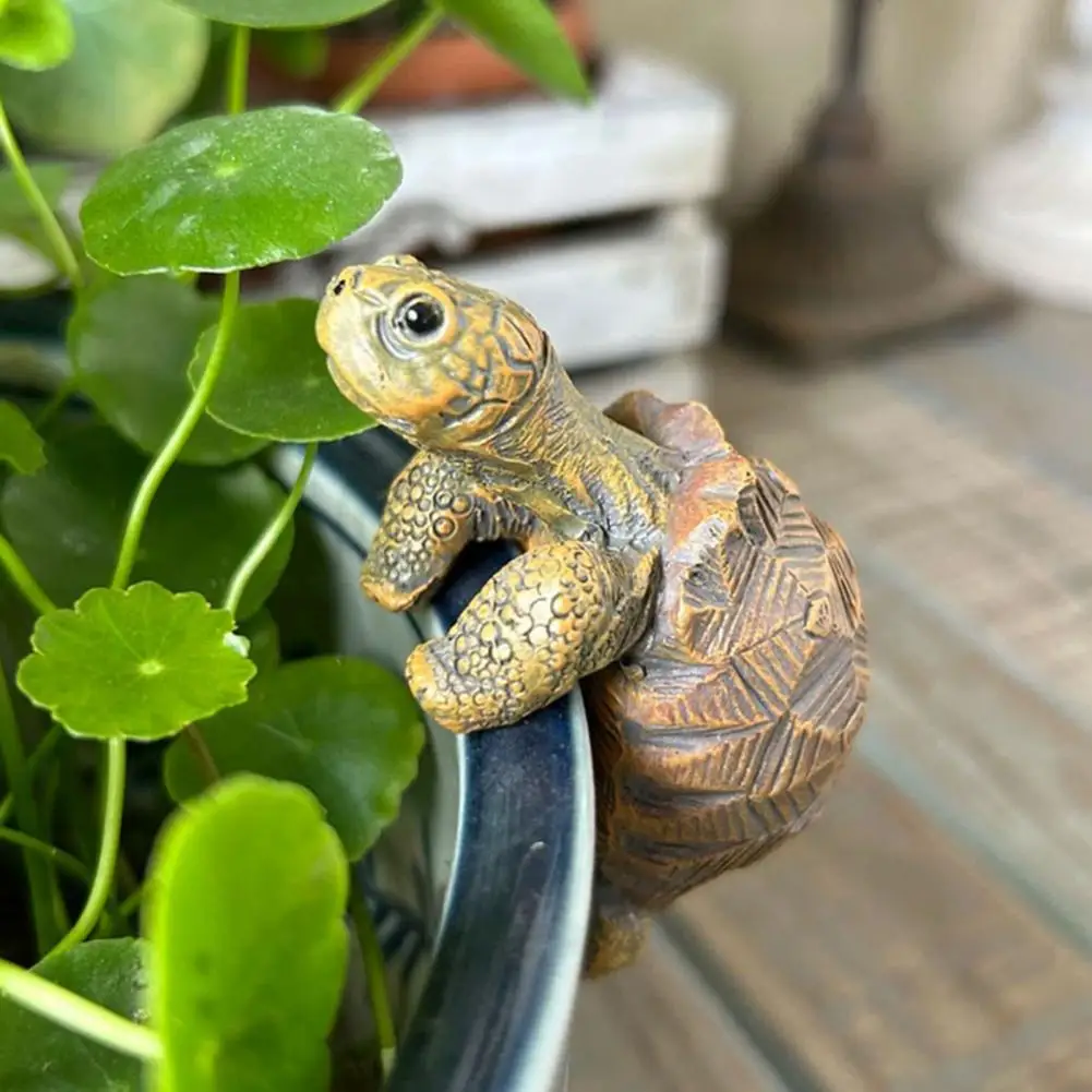Statuetta di Tartaruga da Appe - Planted Aquarium With Fish recensione e prezzo