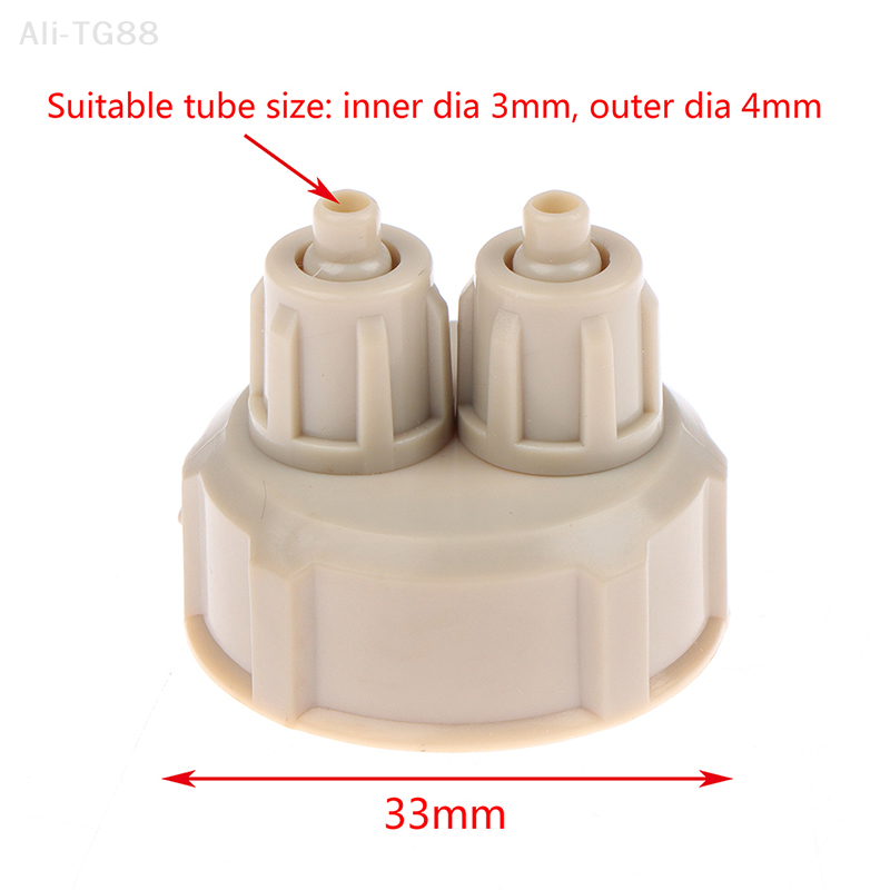 Kit sistema CO2 per acquario d - Planted Aquarium Equipment recensione e prezzo