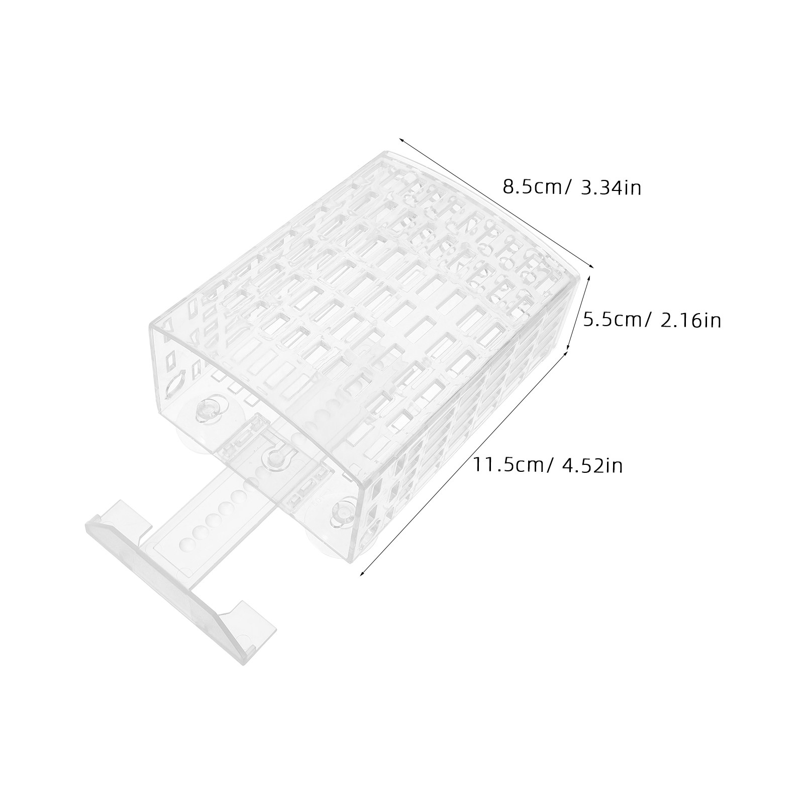 Supporto per Piante Acquatiche - Planted Aquarium With Fish recensione e prezzo