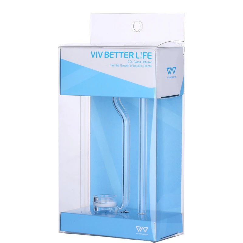 VIV BETTER LIFE Sistema di CO2 - Planted Aquarium Ada recensione e prezzo