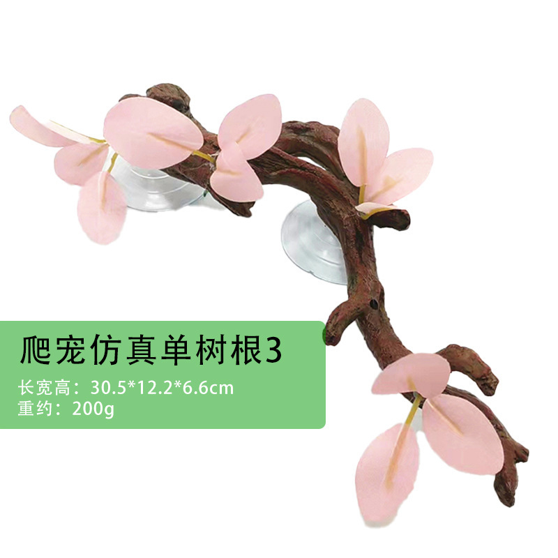 Decorazione per Terrario di Re - Aquarium Plant Vine recensione e prezzo