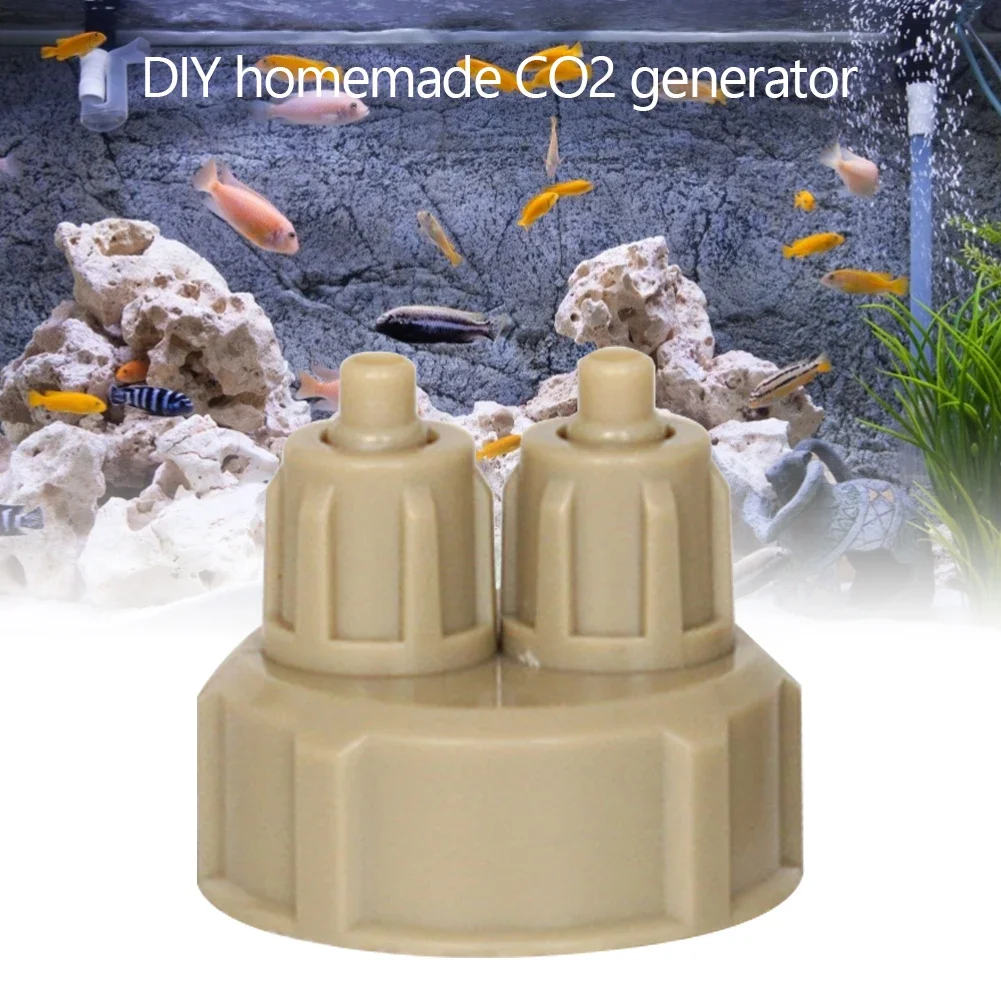 Acquario Sistema di CO2 Genera - Planted Aquarium Equipment recensione e prezzo