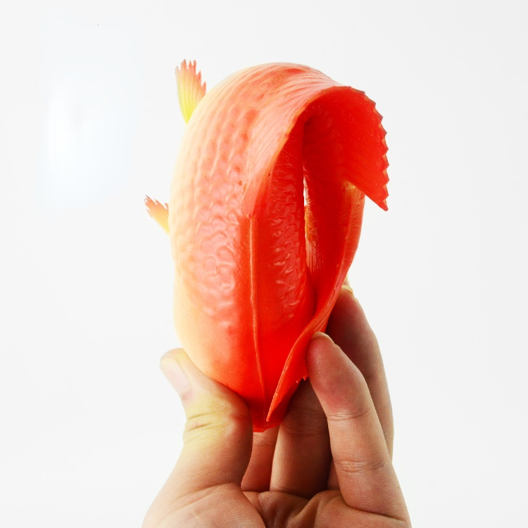 1 pz. Modello di pesce simulat - Aquarium Plant Red recensione e prezzo