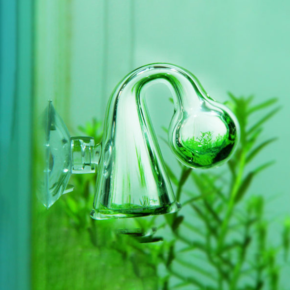 Controllore di gocce di vetro  - Planted Aquarium Equipment recensione e prezzo