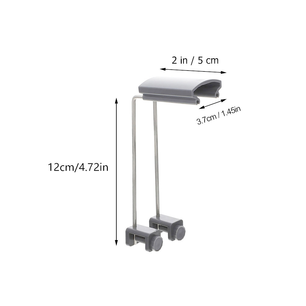 Supporto per Luce Acquario Reg - Planted Aquarium Equipment recensione e prezzo
