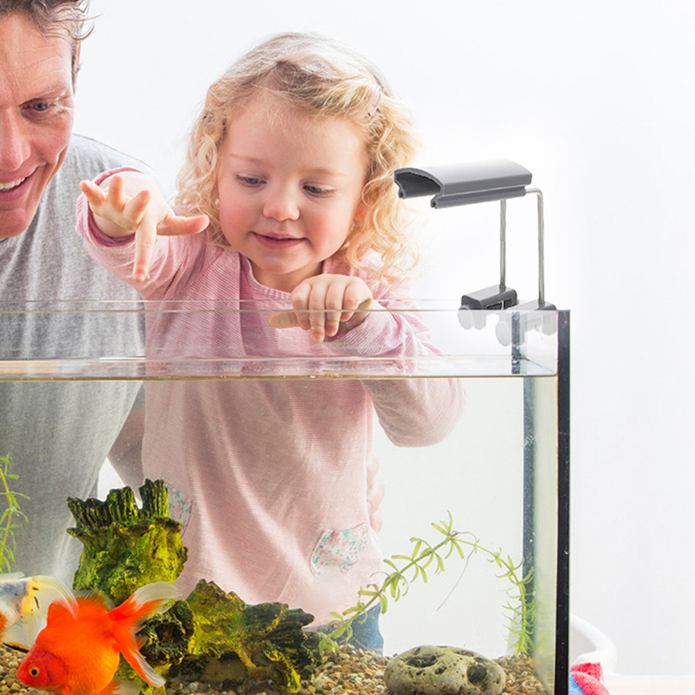 Supporto per Luce Acquario Reg - Planted Aquarium Equipment recensione e prezzo
