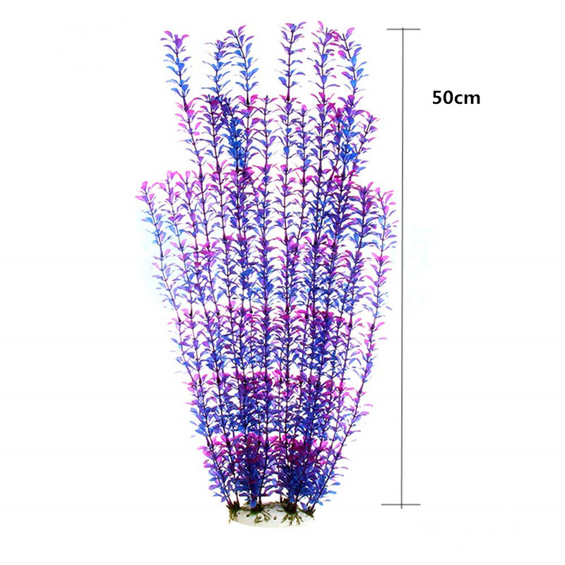 50CM Acquario artificiale Pian - Planted Aquarium Equipment recensione e prezzo