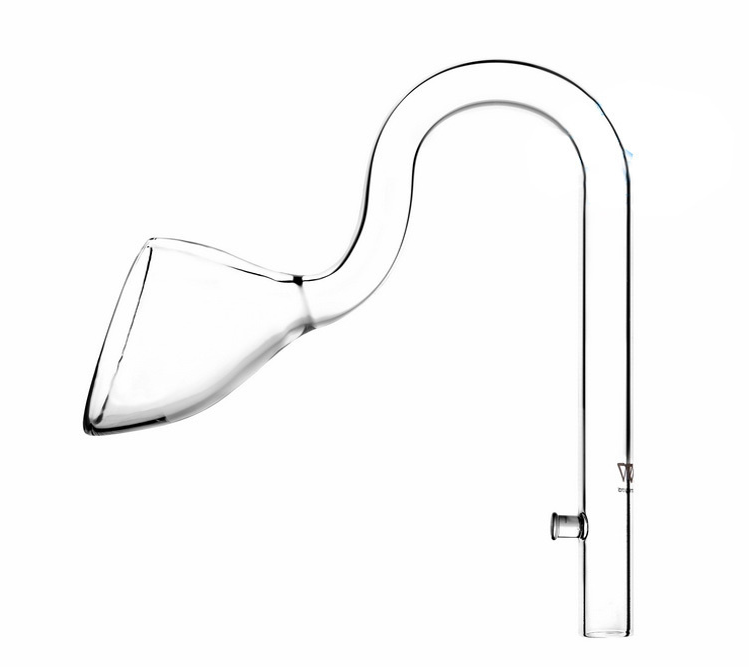 Tubo di afflusso e deflusso in - Planted Aquarium Equipment recensione e prezzo