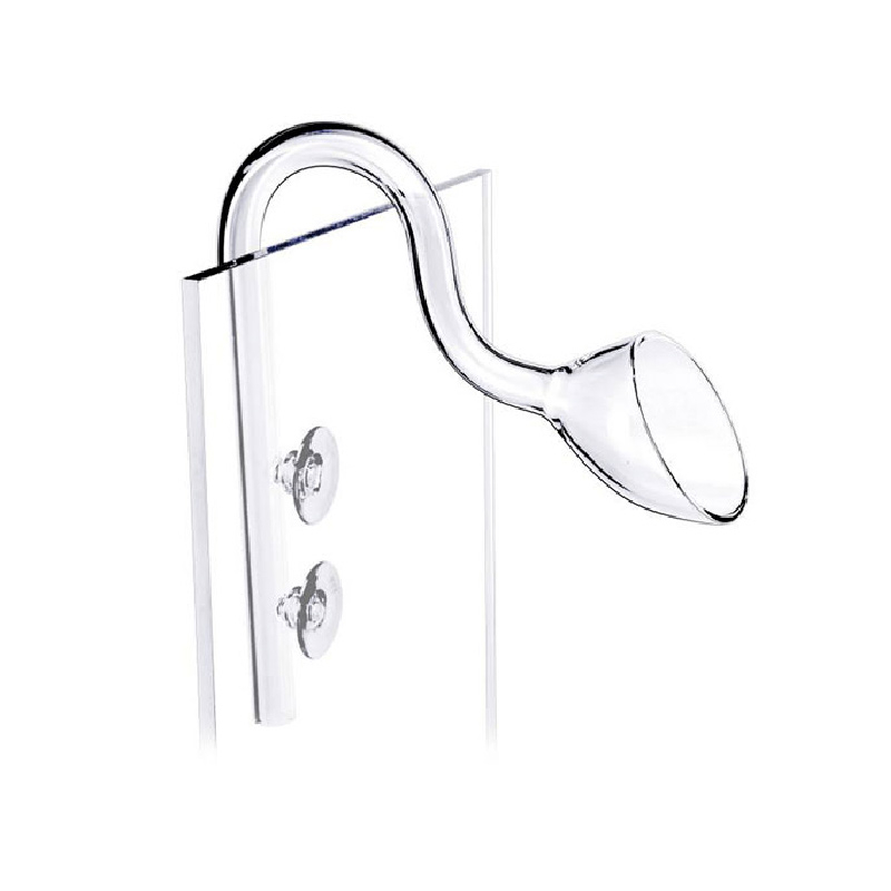Skimmer Glass Jet Lily Pipe Sp - Planted Aquarium Ada recensione e prezzo
