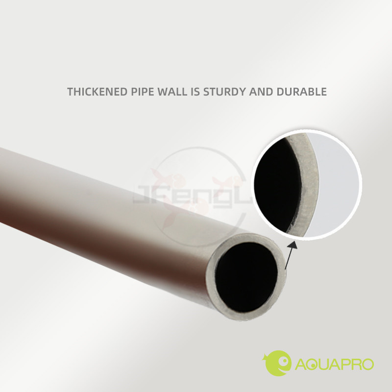 Spazzola per alghe acquapro ac - Planted Aquarium Ada recensione e prezzo