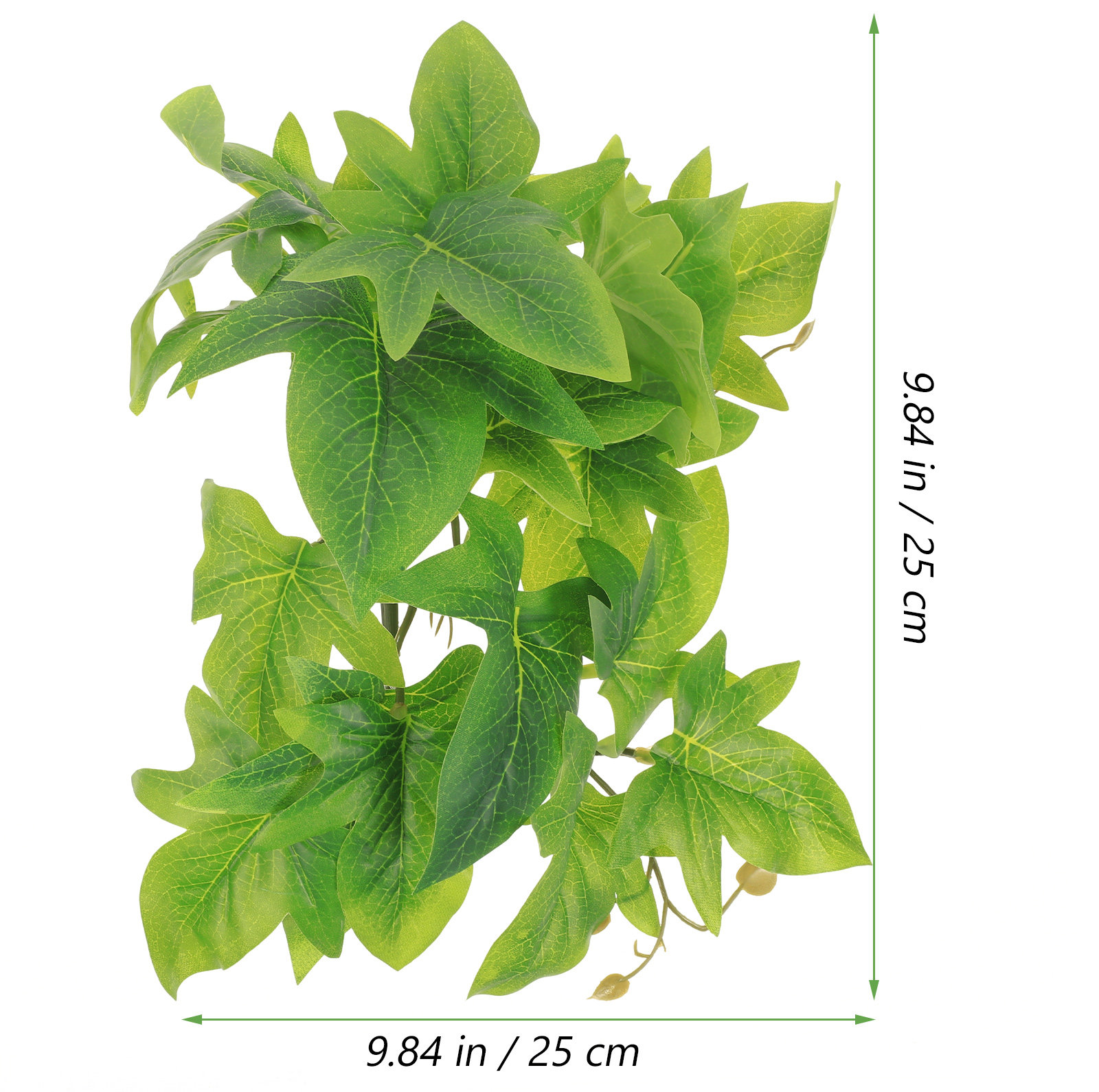 Piante Artificiali da Parete p - Aquarium Plant Vine recensione e prezzo