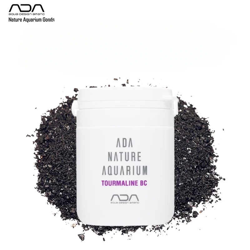 ADA TOURMALINE BC Additivi per - Planted Aquarium Ada recensione e prezzo